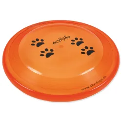 Trixie kutyajáték dobókorong 19cm