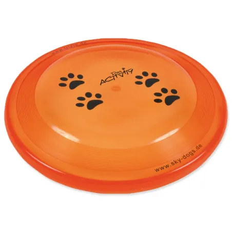 Trixie kutyajáték dobókorong 19cm