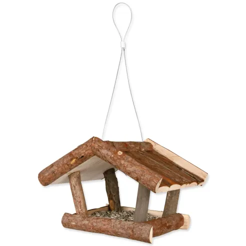 Natural Living madáretető, 32x23x20 cm (1/8)