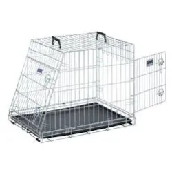 Savic Dog Residence mobil ketrec 91 x 61 x 71 cm