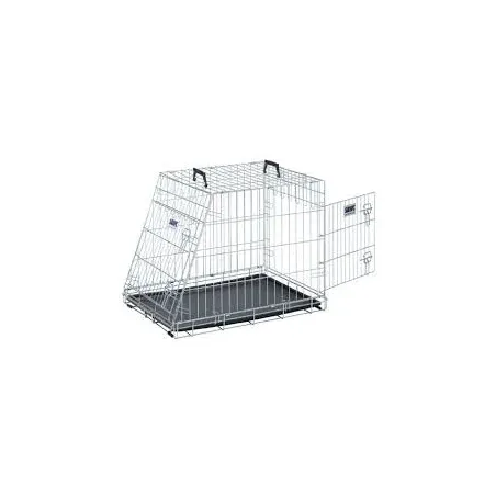 Savic Dog Residence mobil ketrec 91 x 61 x 71 cm