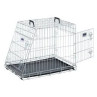 Savic Dog Residence mobil ketrec 91 x 61 x 71 cm