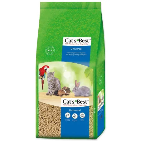 Cats Best Universal alom 40l/22kg
