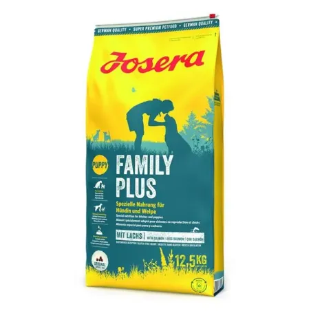 Josera FamilyPlus 12,5 kg