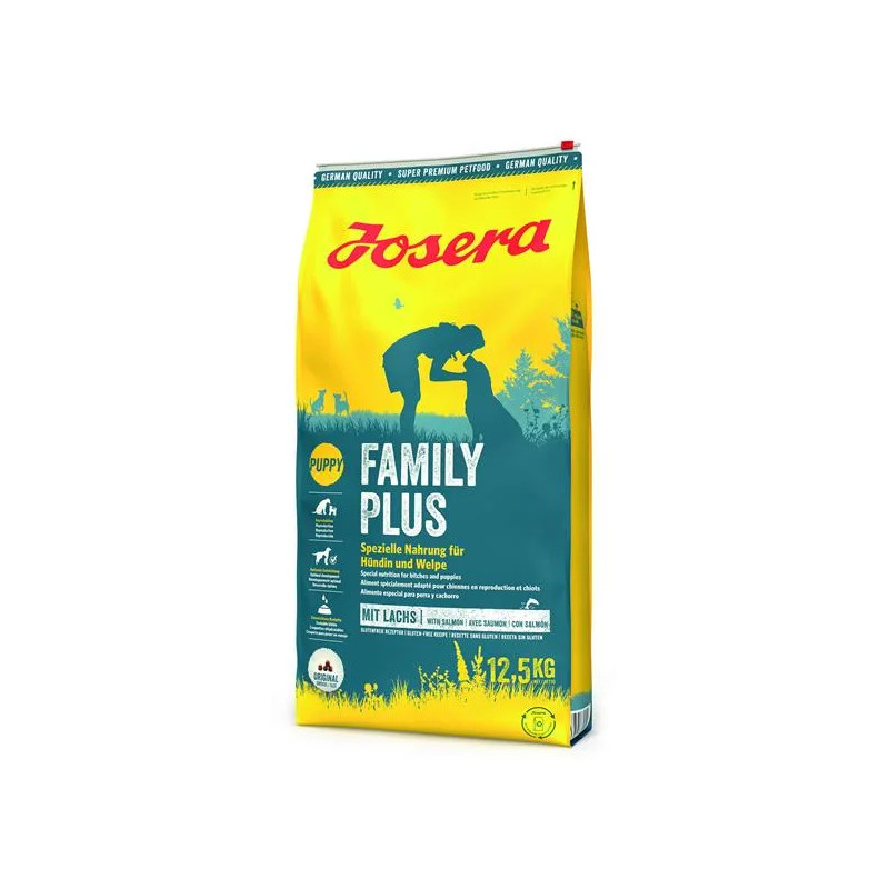 Josera FamilyPlus 12,5 kg