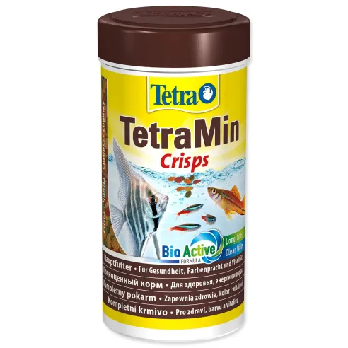 Tetra Min Pro Crisps 250ml haltáp
