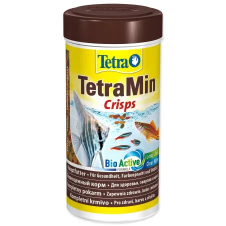 Tetra Min Pro Crisps 250ml haltáp