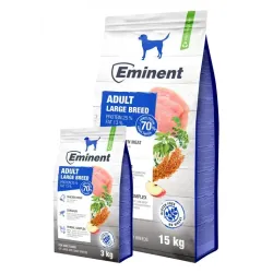Eminent Adult Large Breed 15 kg