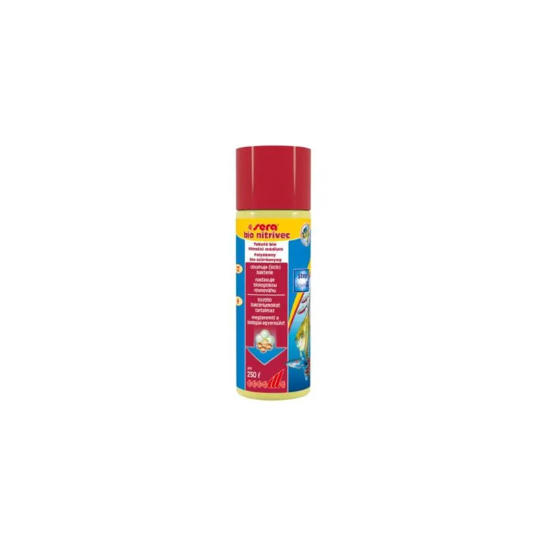 Sera Bio nitrivec 100 ml