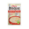 Inaba CIAO Bisque Macska Alutasak Csirkehússal és Marhahússal 1 x 40 g