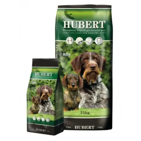 Eminent Hubert   15 kg