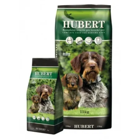 Eminent Hubert   15 kg