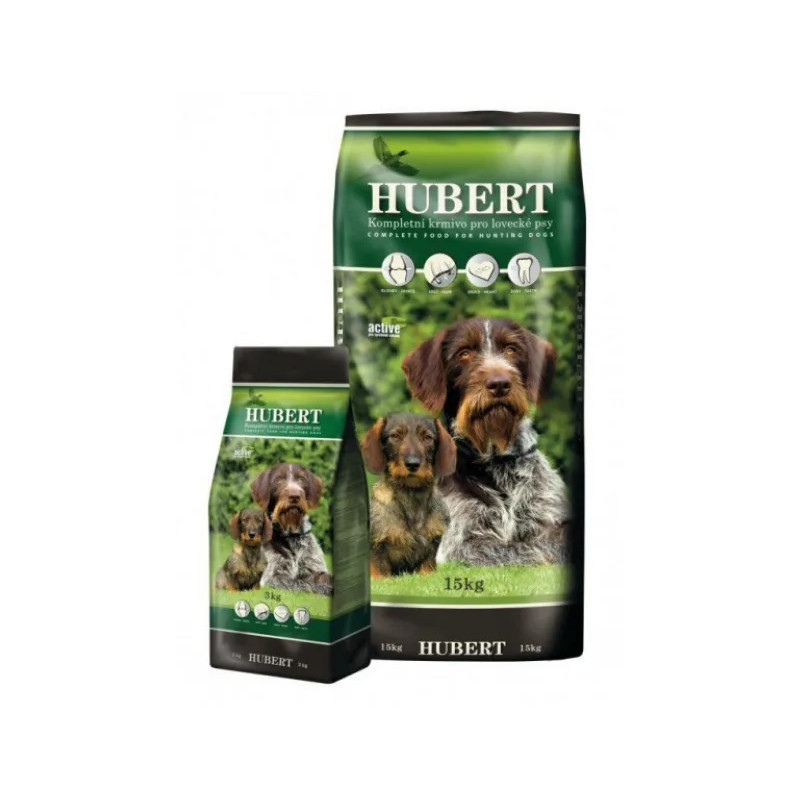 Eminent Hubert   15 kg