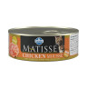 Matisse Chicken Mousse 85 g