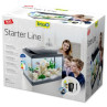 Akvárium szett Tetra Starter Line LED 61x32x51cm 80l