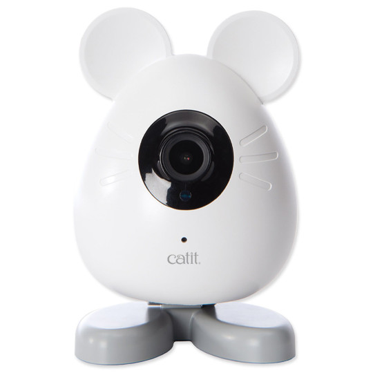 Kamera Catit Pixi Smart myš