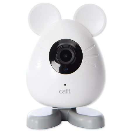 Kamera Catit Pixi Smart myš