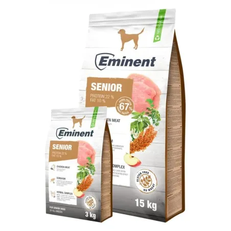 Eminent Senior Light 15 kg