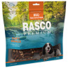 Rasco Premium BBQ Sertésbordacskák 500 g
