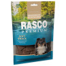 Rasco Premium lisztkukac-falatka extra sárgarépával 230 g