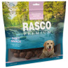 Rasco Premium lisztkukacok és extra rizs ínyencség 500g