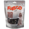 Rasco finomság puha snack sertéshússal 3,5 cm 450 g