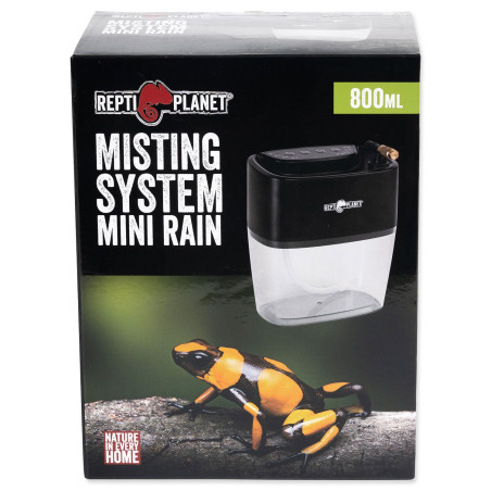 Rosiaci systém Reprti Planet Mini Rain
