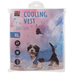 Vesta Dog Fantasy hűtő XL 40 cm