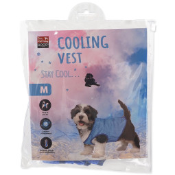 Vesta Dog Fantasy hűtő M 30 cm