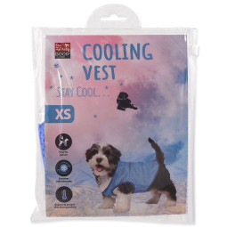 Vesta Dog Fantasy hűtő XS 20 cm