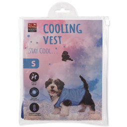 Vesta Dog Fantasy hűtő S 25 cm