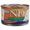 Konzerv N&D Puppy Starter Lamb, Pumpkin & Blueberry 140g