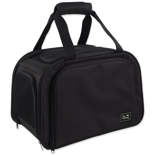 Dog Fantasy Travel Basic táska 44x27x29cm