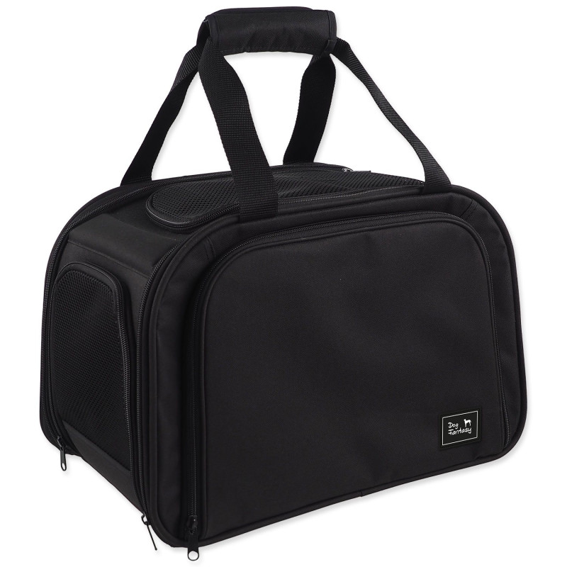 Dog Fantasy Travel Basic táska 44x27x29cm