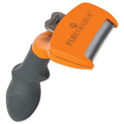 Furminator fésű hosszú szőrre M 9-23kg