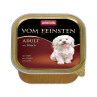 Animonda Vom Feinstein felnőtt szarvaspástétom 150g