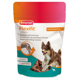 Pochúťka Beaphar Flexifit 150g 