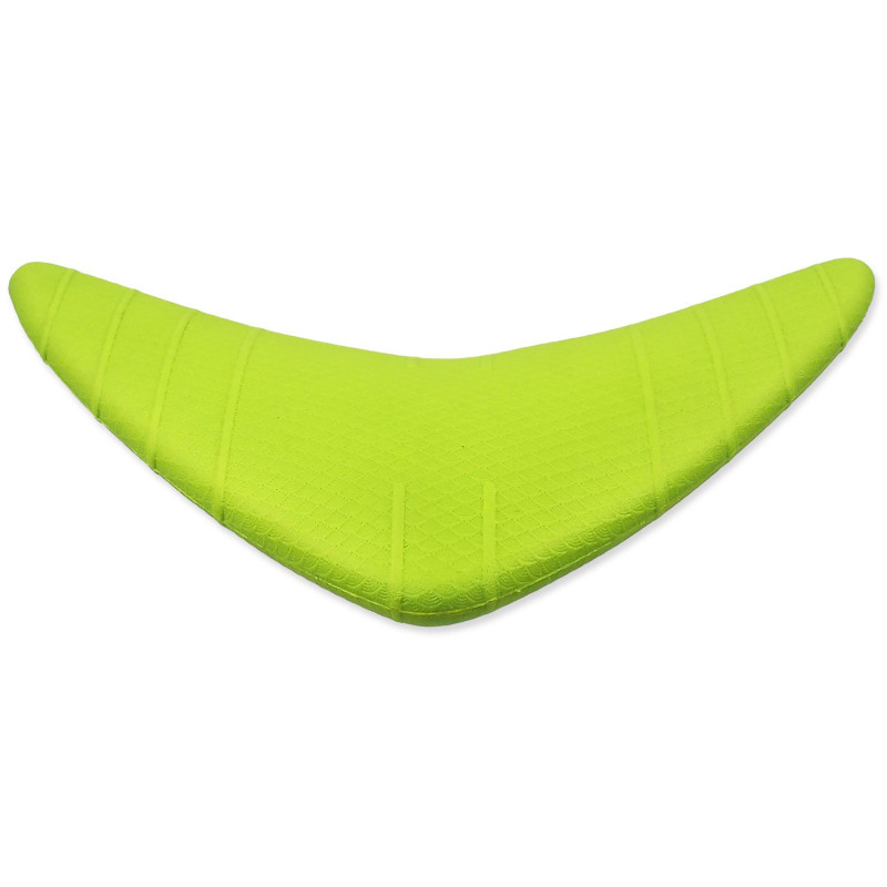 Hračka Dog Fantasy EVA Foam bumerang plastová a plávajúca zelená 23cm
