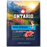 Ontario Senior All Breeds Monoprotein Tuna & Sweet Potatoes 2,25kg