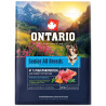 Ontario Senior All Breeds Monoprotein Tuna & Sweet Potatoes 2,25kg