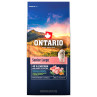 ONTARIO Senior Large Chicken & Sweet Potatoes 12 kg