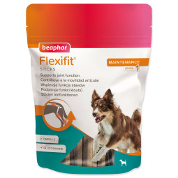 Pochúťka Beaphar Flexifit tyčinky  175g