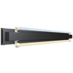 Diel Juwel osvetľovacia rampa MultiLux LED Light 55cm, 2x12W