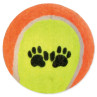 Hračka Trixie lopta tenis 6cm