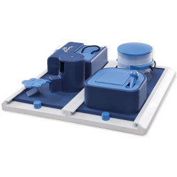 Hračka Dog Activity Poker Box 2,31×31cm