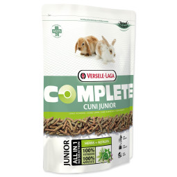 Versele-Laga Complete Junior nyúl takarmány 500g