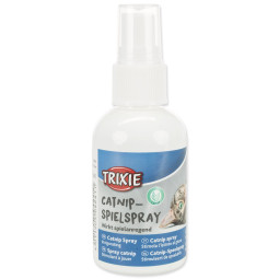 Sprej na hranie pre mačky, catnip, 50 ml