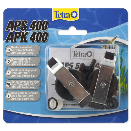 Tetra APS 400/400 kompresszorkészlet