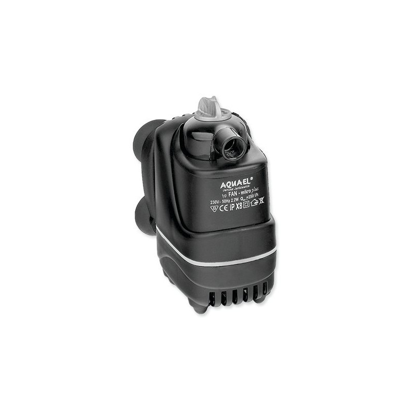 Filter Aquael FAN Micro Plus vnútorný 250l/h