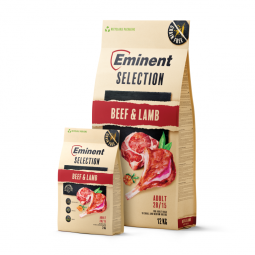 Eminent Selection Adult Beef & Lamb 2 kg